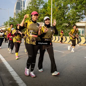 Runner Photo 6702452