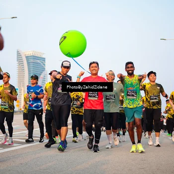 Runner Photo 6702494