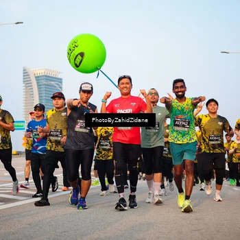 Runner Photo 6702502