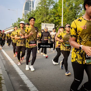 Runner Photo 6702505