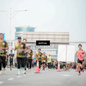 Runner Photo 6702516
