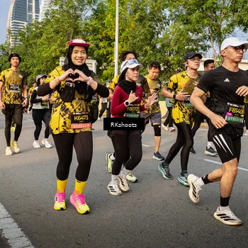 Runner Photo 6702542