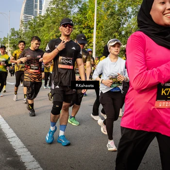 Runner Photo 6702557