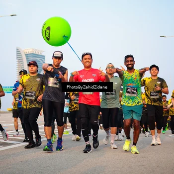 Runner Photo 6702560