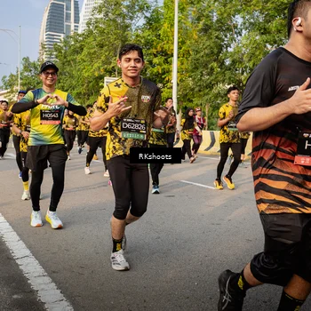 Runner Photo 6702567