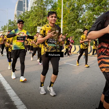 Runner Photo 6702570