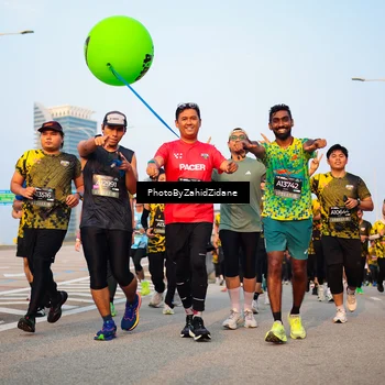 Runner Photo 6702598