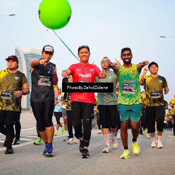 Runner Photo 6702599