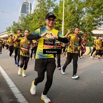 Runner Photo 6702626