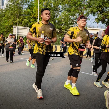 Runner Photo 6702627