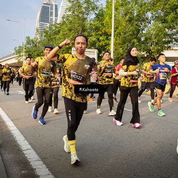 Runner Photo 6702632