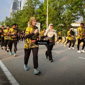 Runner Photo 6702634