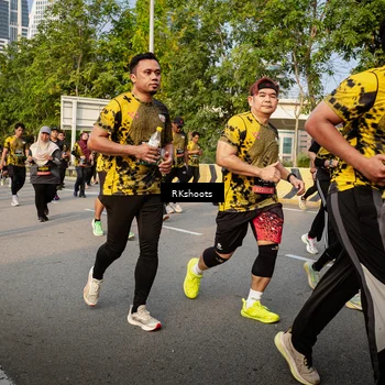 Runner Photo 6702638