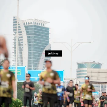 Runner Photo 6702645