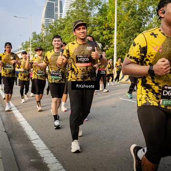 Runner Photo 6702666