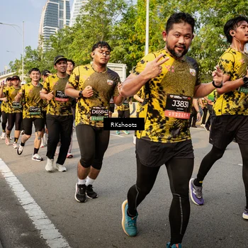 Runner Photo 6702671
