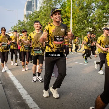 Runner Photo 6702677