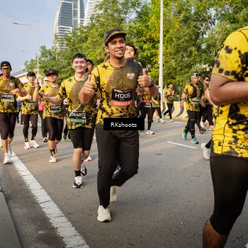 Runner Photo 6702685