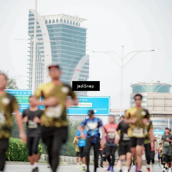 Runner Photo 6702686