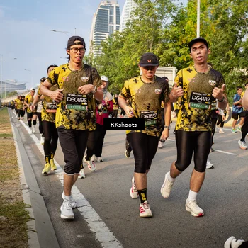 Runner Photo 6702696