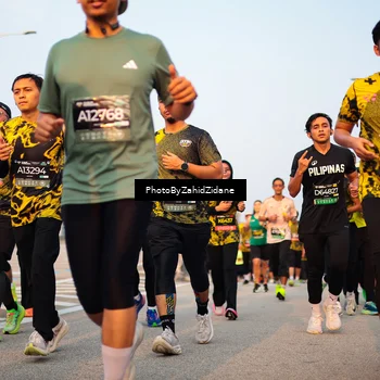 Runner Photo 6702714