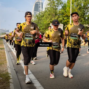Runner Photo 6702717