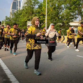 Runner Photo 6702722