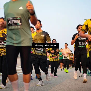 Runner Photo 6702726