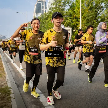 Runner Photo 6702730