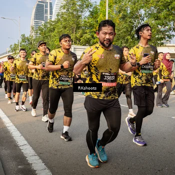 Runner Photo 6702733