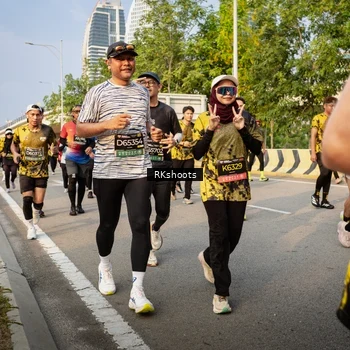 Runner Photo 6702735