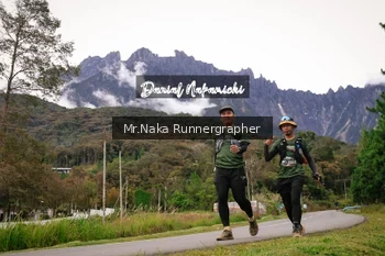 Runner Photo 670276