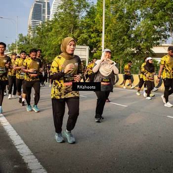 Runner Photo 6702764