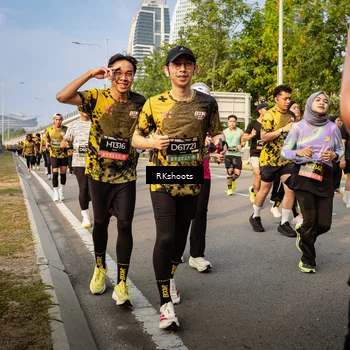 Runner Photo 6702779