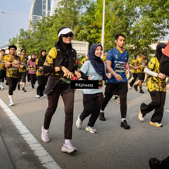 Runner Photo 6702780