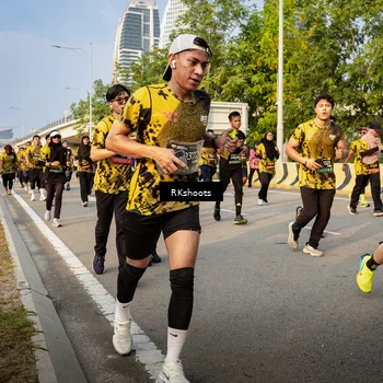 Runner Photo 6702781