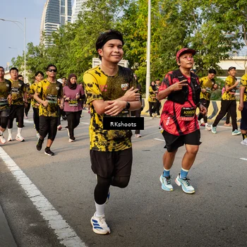 Runner Photo 6702792