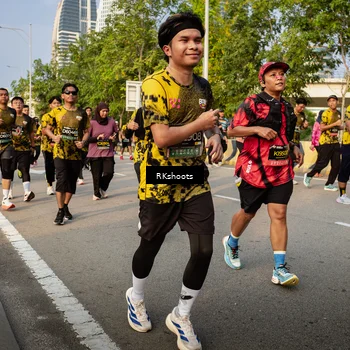 Runner Photo 6702796