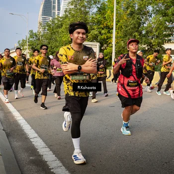 Runner Photo 6702797