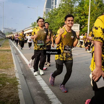 Runner Photo 6702798