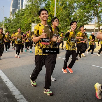 Runner Photo 6702817
