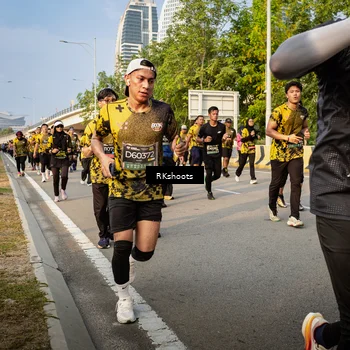Runner Photo 6702830