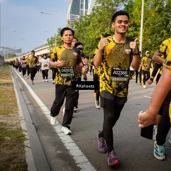 Runner Photo 6702832