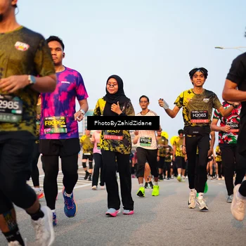 Runner Photo 6702836