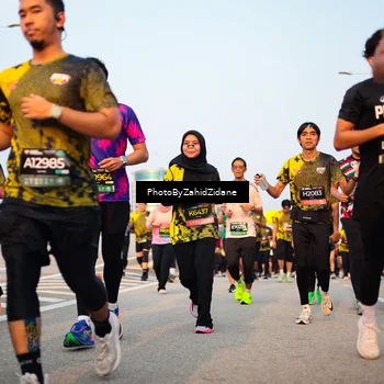 Runner Photo 6702856