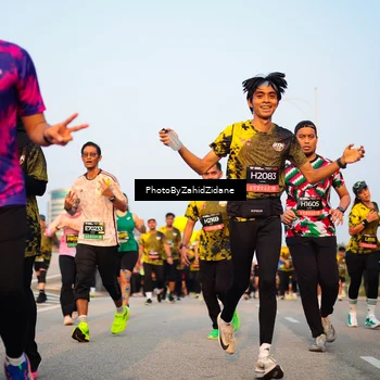 Runner Photo 6702864