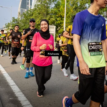 Runner Photo 6702897