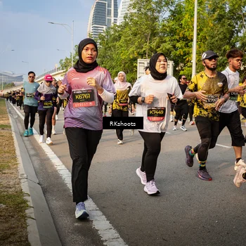 Runner Photo 6702913