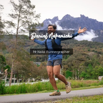 Runner Photo 670292