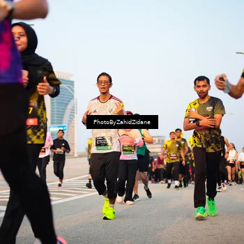 Runner Photo 6702920